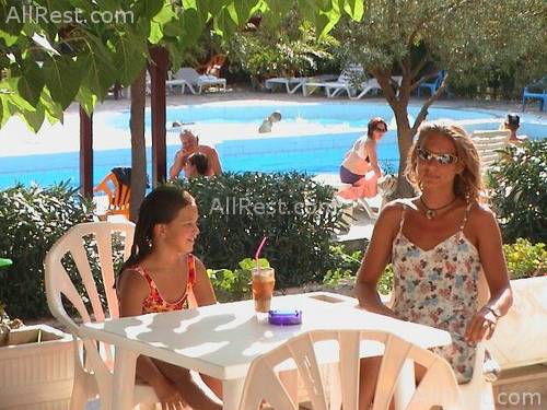 Matala Valley Village Hotel 10